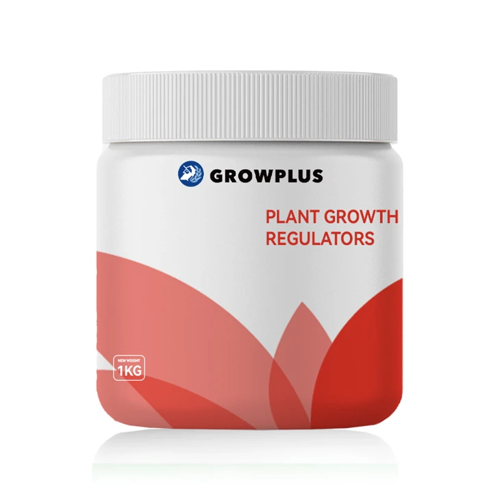Gibberellic Acid For Plants high quality