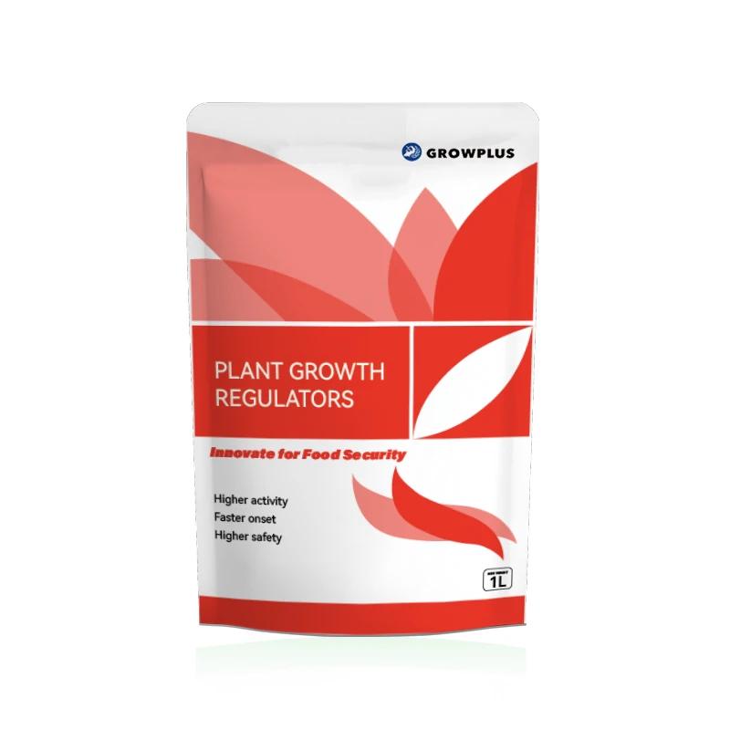 Gibberellic Acid For Plants